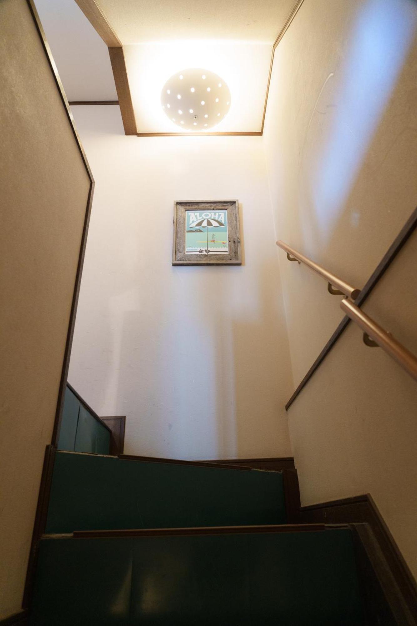 Hostel Ini Kobe & Brun Donut Cafe Dış mekan fotoğraf