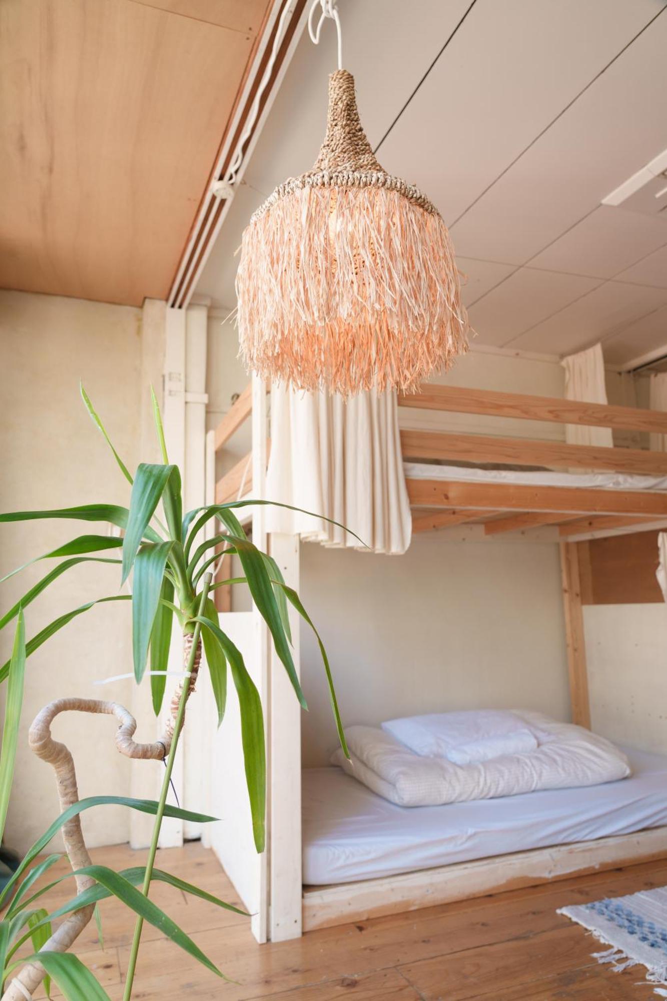 Hostel Ini Kobe & Brun Donut Cafe Dış mekan fotoğraf